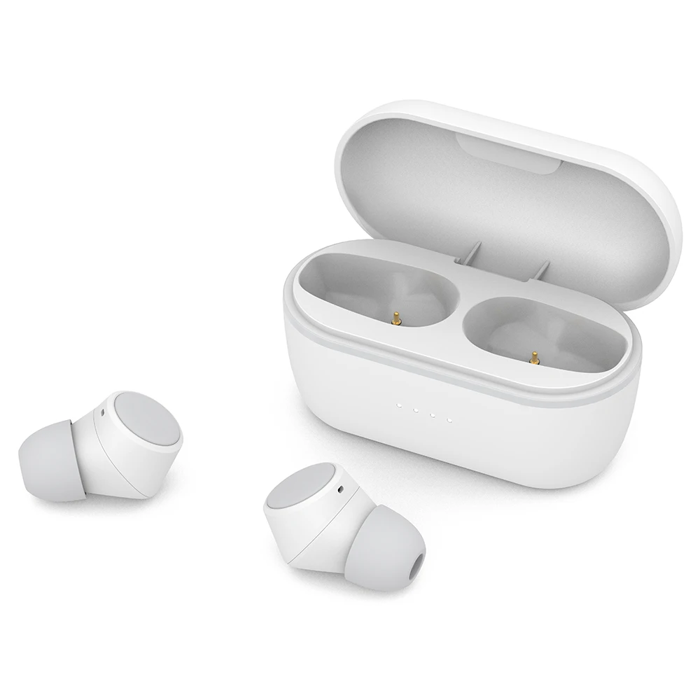 New Sports Waterproof Noise Canceling True Wireless Bluetooth Headphone RX17 Mini TWS Earbuds - ANKUX.COM