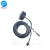 New design for Best Car TV Active External GPS Antenna with N Male and SMA Connector