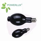 Blended Black -Light 250W 500W high pressure mercury lamp