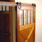 Professional Manufacture Garage Door Hardware ,Kits wood fence gate hardware kit
