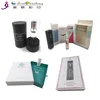 Carton Packing Box Custom Printed LOGO Plain High Quality Small Soap/Perfume Bottle Product Packaging \& Printing