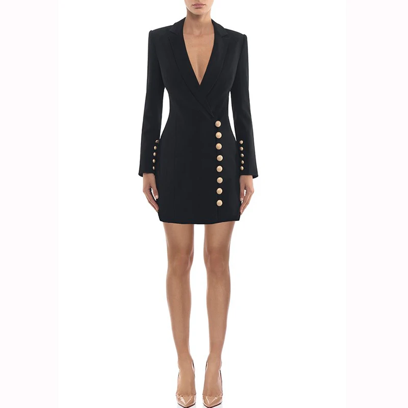 Ladies New Model Winter V Neck Sexy Bodycon Long Sleeve Coat Casual Winter Dress, Shown
Ladies New Model Winter V Neck Sexy Bodycon Long Sleeve Coat Casual Winter Dress, Shown