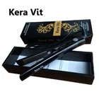 2018 Hot Selling Professional Hair Iron LCD Temperature Display Fast Hair Straightener For Salon