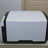 220mm 10inches Industrial Thermal Transfer Printer with Cutter