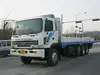 Hyundai Cargo Truck 11.5 Ton