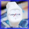 Best Price Customized Print Logo Fashion Jelly Candy Mechanical Watch