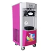 Trade Assurance Commercial Soft Making Price For Sale spaghetti ice cream machine