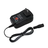 3V-12V Manual Adapter Wall Mount Charger 30W for Home Appliances