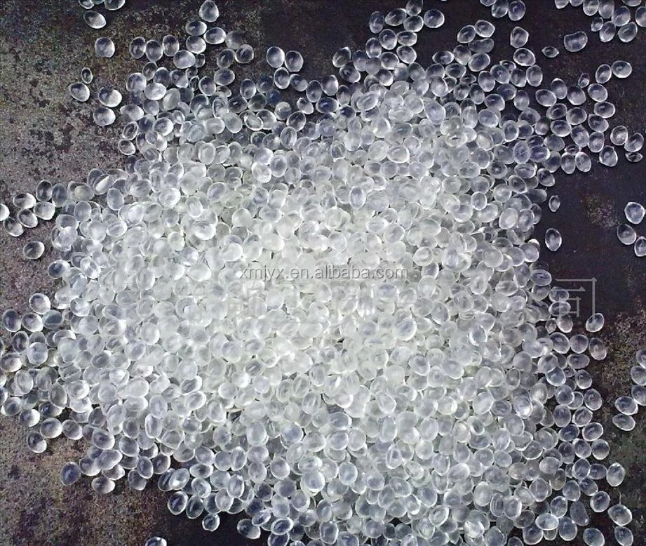 Recycle Tpu Granle/tpu Material,Transparency Tpu Raw Material,Tpu Polyurethane Granule Material