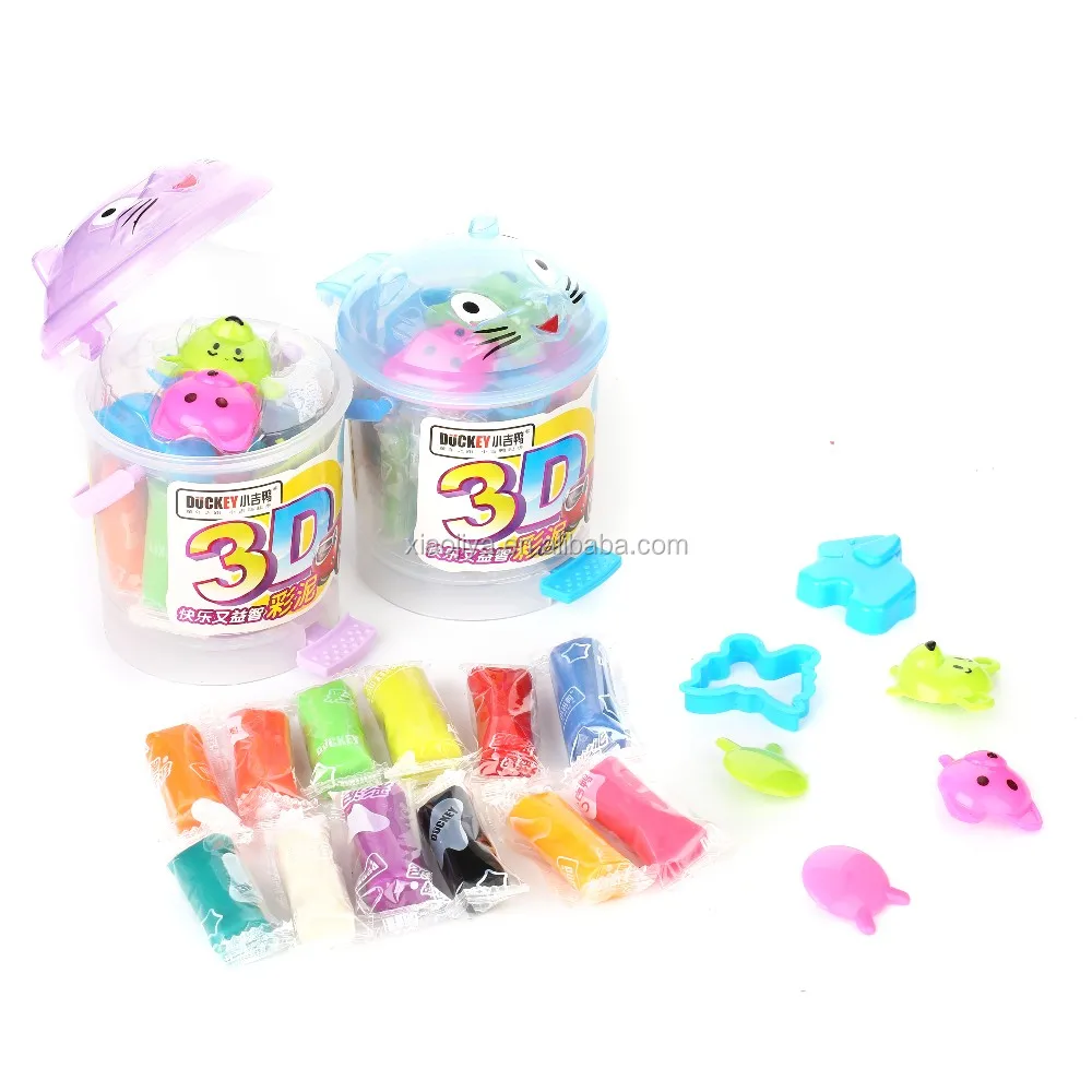 wholesale play dough toys