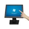 Compos TM1501 15 Inch Touch Screen Monitor POS All In One POS Machine Screen Monitor Cheap Touch Screen Monitor