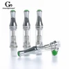 Electronic New Products Pyrex Glass Oil Burner Pipe Wholesale Max Vaporizer Pen Wick