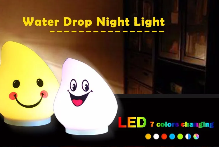 night light