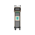 Professional Microneedle Fractional Rf Wrinkle Removal Face Lifting Medical Beauty Equipment Rf Micro Needle