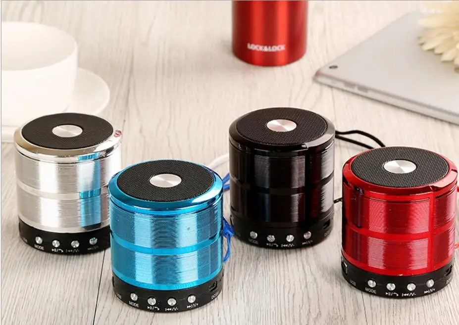 Hot selling wireless motion tws bluetooths speakers premium cheapest portable mini bluetooths speaker - ANKUX.COM