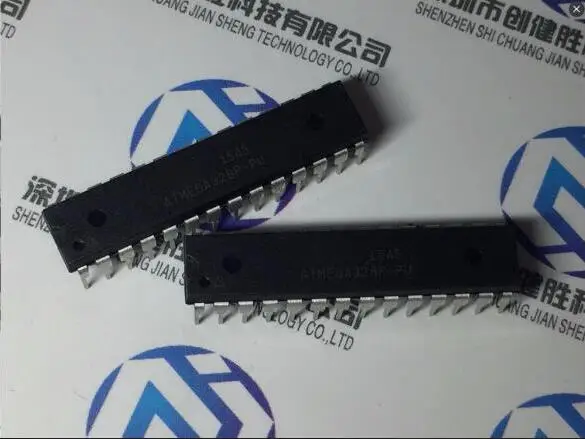 ATMEGA328P-PU1