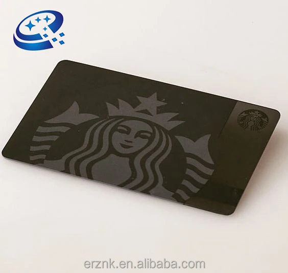 high quality vip/gift pvc card