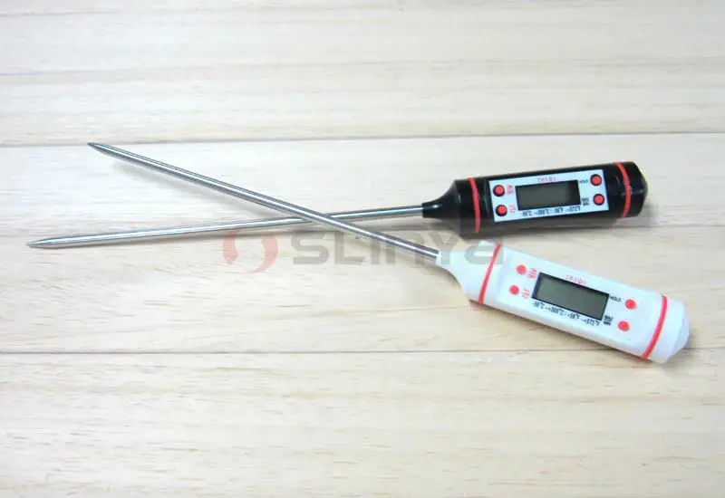 Digial Thermometer (5)
