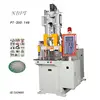 Strong Clamping Force All Electric ac dc plug moulding machine supplier
