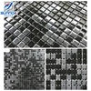 high quality good price 10x10 glass mosaic tiles for swimming pool and home decoration