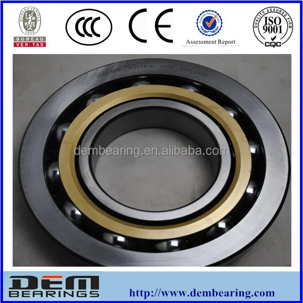 nsk ball bearing size angular contact ball bearings 7326 from