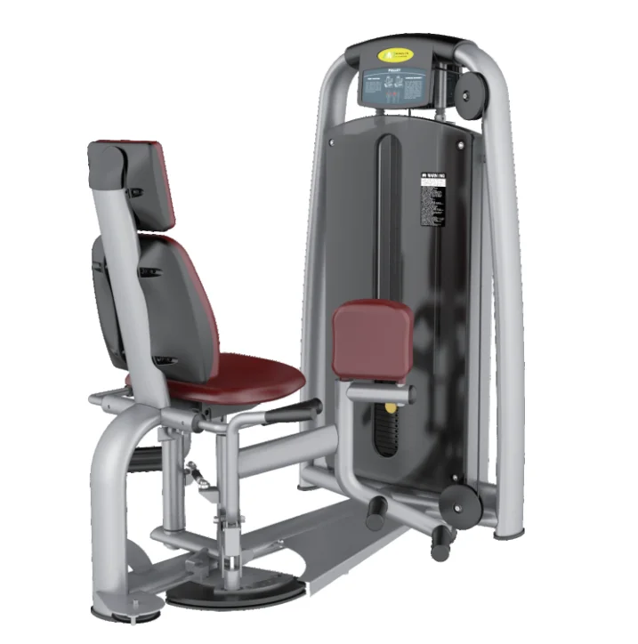 adductor / inner thigh gym equipment dhz fitness