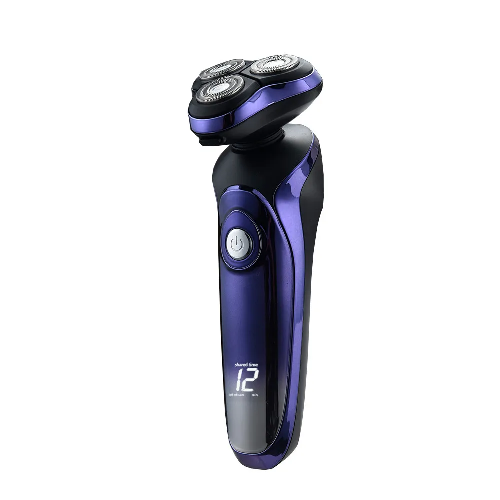 QIRUI Hair Cutting Razor electric men hair shaver trimmer electric rechargeable hair shaver, Customized
QIRUI Hair Cutting Razor electric men hair shaver trimmer electric rechargeable hair shaver, Customized