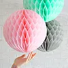 piece honeycomb ball paper lantern ball married the wedding party kid birthday party decoration baby show supplies