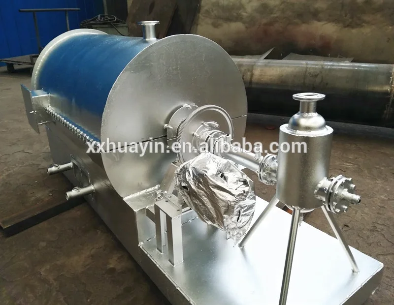 Mini 10kg Stainless Steel Lab Use Pyrolysis Reactor Buy Stainless