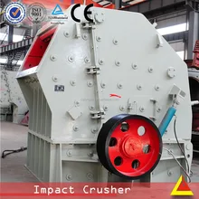 Hot Sale Good Quality Impact Mill Impact Crusher With CE and COC Certificate