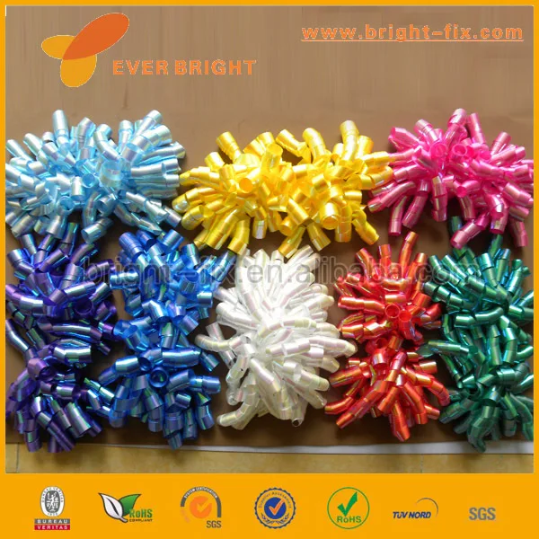 gift wrapping/wedding party decoration pp solid color foil/veve
