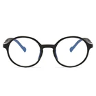 2019 New round Adjustable glasses kids metal wire temple