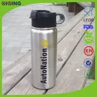 500ml Stainless Steel Coffee Soup Tea Bottle Thermos Vacuum Flask