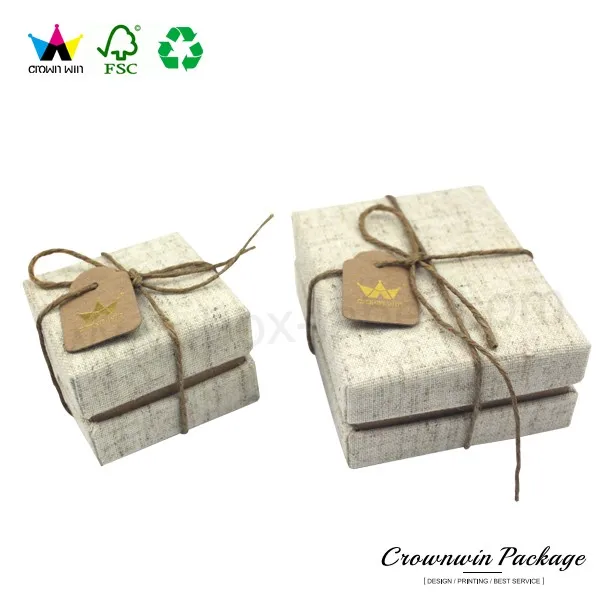 wholesale mini luxury fashion custom velvet jewelry packaging