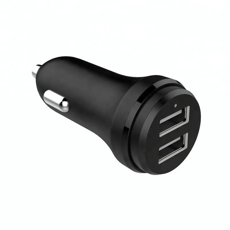 2020 Hot Sale OEM 2.4A Smart Fast Mobile Phone Accessories Quick Charge 3.0 Dual Usb Ports Car Charger
2020 Hot Sale OEM 2.4A Smart Fast Mobile Phone Accessories Quick Charge 3.0 Dual Usb Ports Car Charger