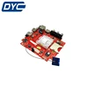 PCB/PCBA design, provide PCB assembly/custom circuit board assembly