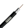 Hot Sales 75Ohm RG 6 Coaxial Cable For Outdoor