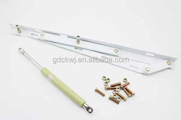 OEM adjustable height table lift compress tools spring gas 100n cross reference gas spring for sale