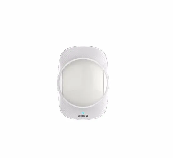Hot Sale Zigbee/433Mhz Automation Smart Home System Android Apple Support - ANKUX.COM
