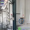 High Quality Grade A Icumsa 45 White and brown Refined Cane Sugar production line