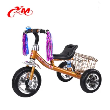 3 wheel bike for toddlers