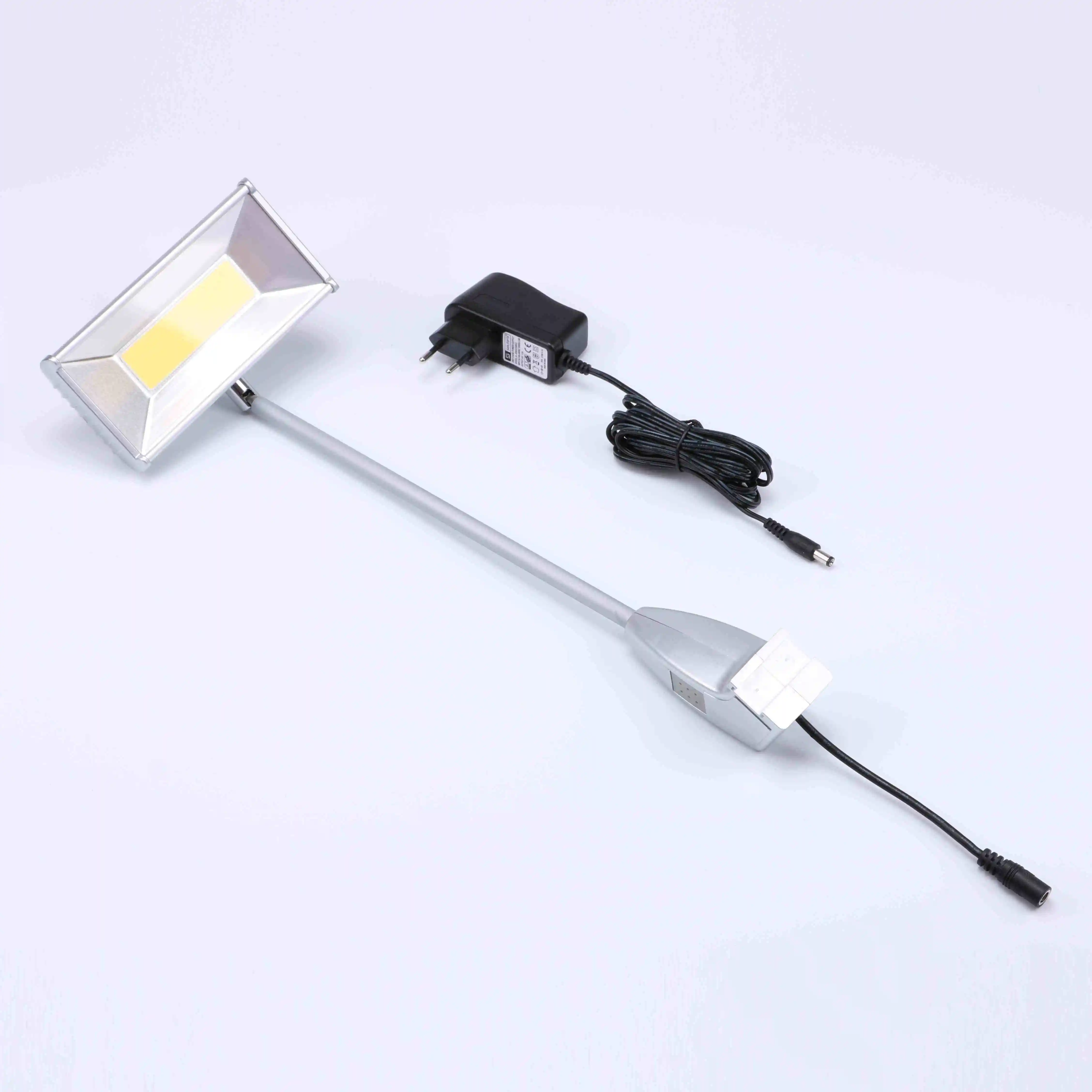 Trade Show Booth Spotlights