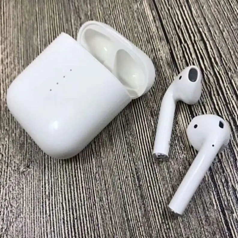 Wireless blue tooth earphone i10 Tws blue tooth 5.0 stereo headset earphone - ANKUX.COM