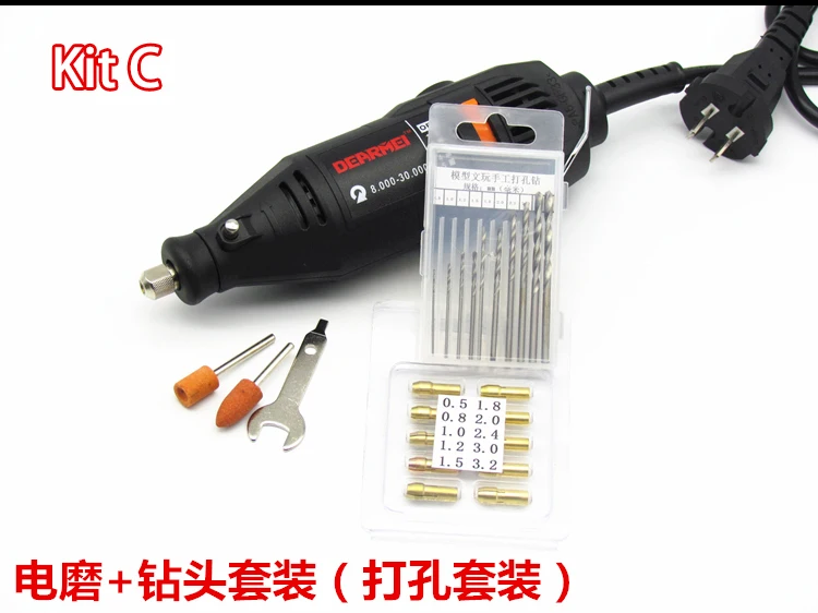 Punching tool 4