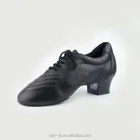 fashion latin dance shoes Mens jazz Latin shoes model 442