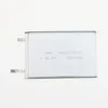 606090 3.7V 4000 mAh Polymer rechargeable Li battery For GPS ipad ipod Tablet PC