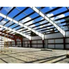 Steel Structure roof hangar shed buildings and warehouse plant design