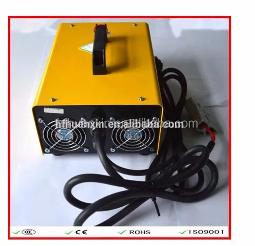 Controller, 48v, 500A, 4kw, 5kw - detail 16