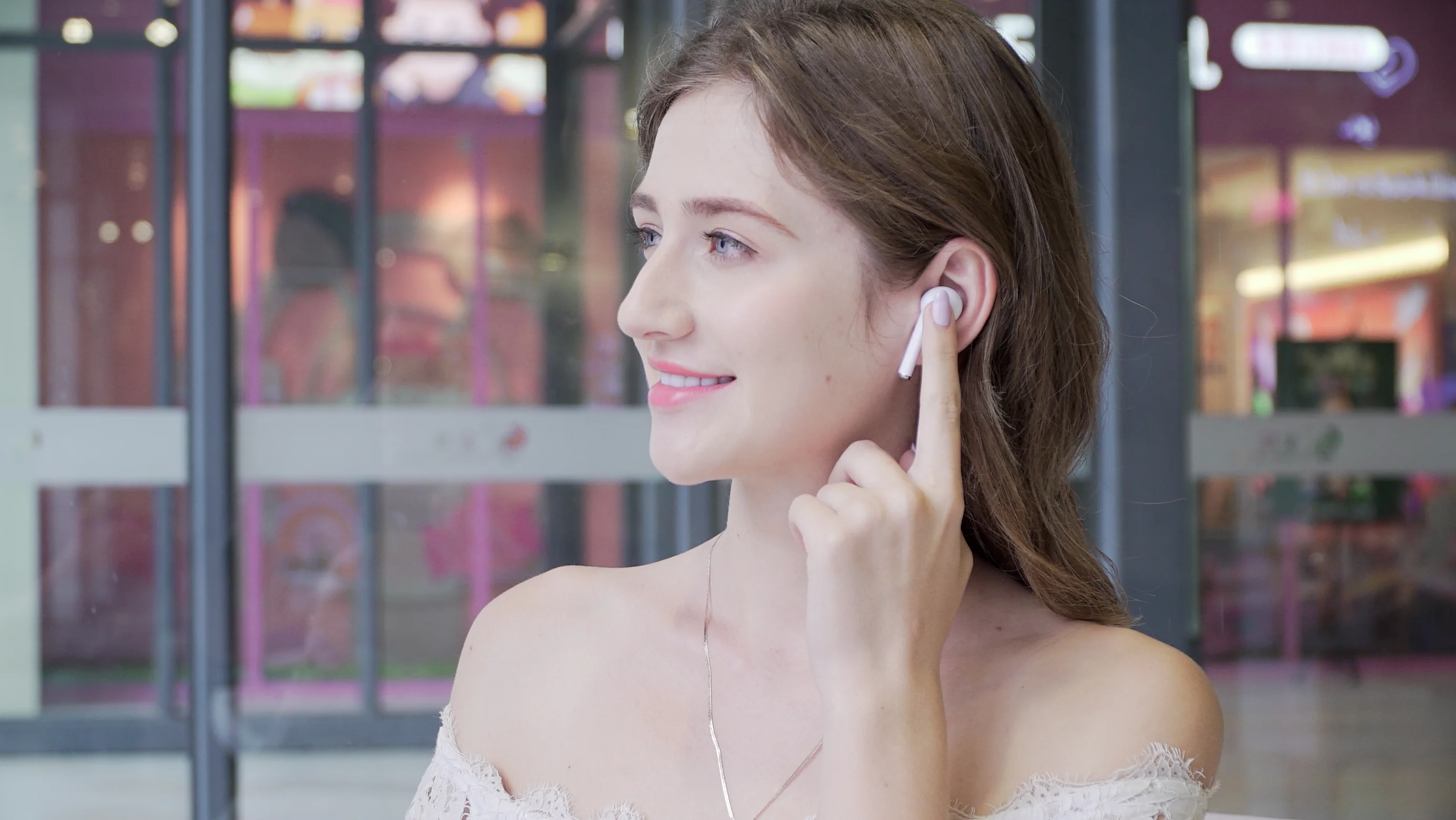 2021 new products amazon hot i9s i10 i14 i20 i30 i60 x8 tws wireless earphones in ear headphones for bose huawei freebud 2 pro - ANKUX.COM