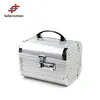 Hot selling Wholesale hard makeup case box cosmetic jewellery case box